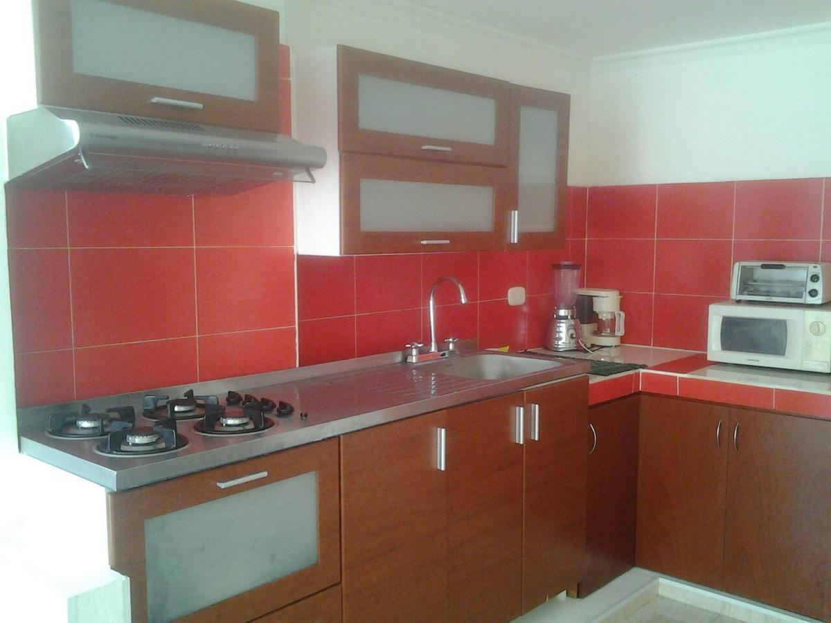 Apartamento Olga