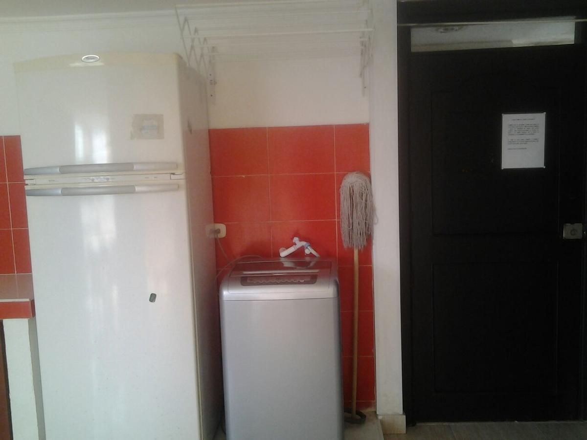 Apartamento Olga Santa Marta (Magdalena)
