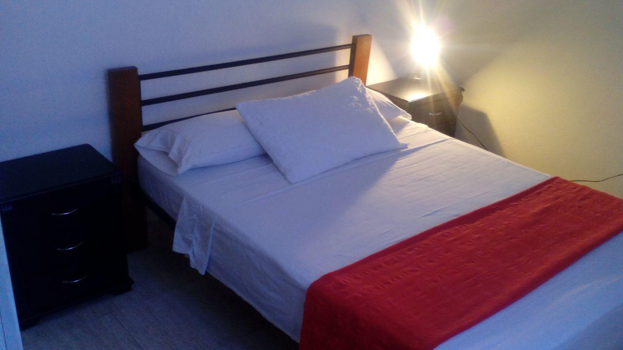 Apartamento Olga