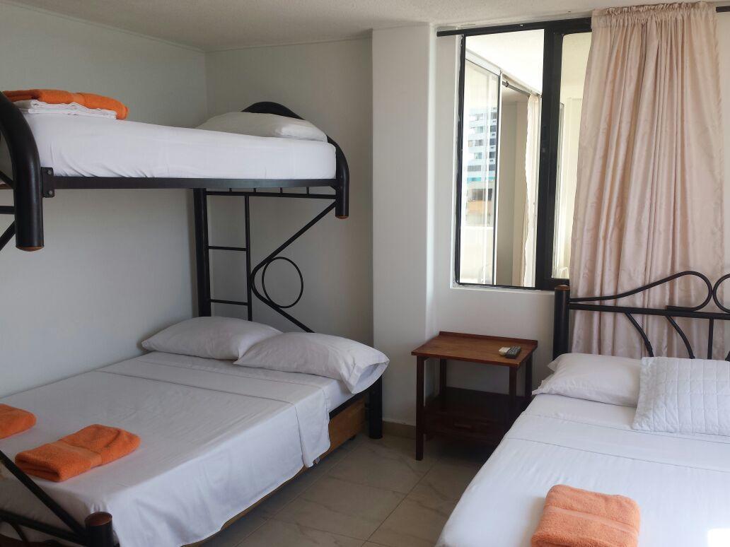 Apartamento Olga *