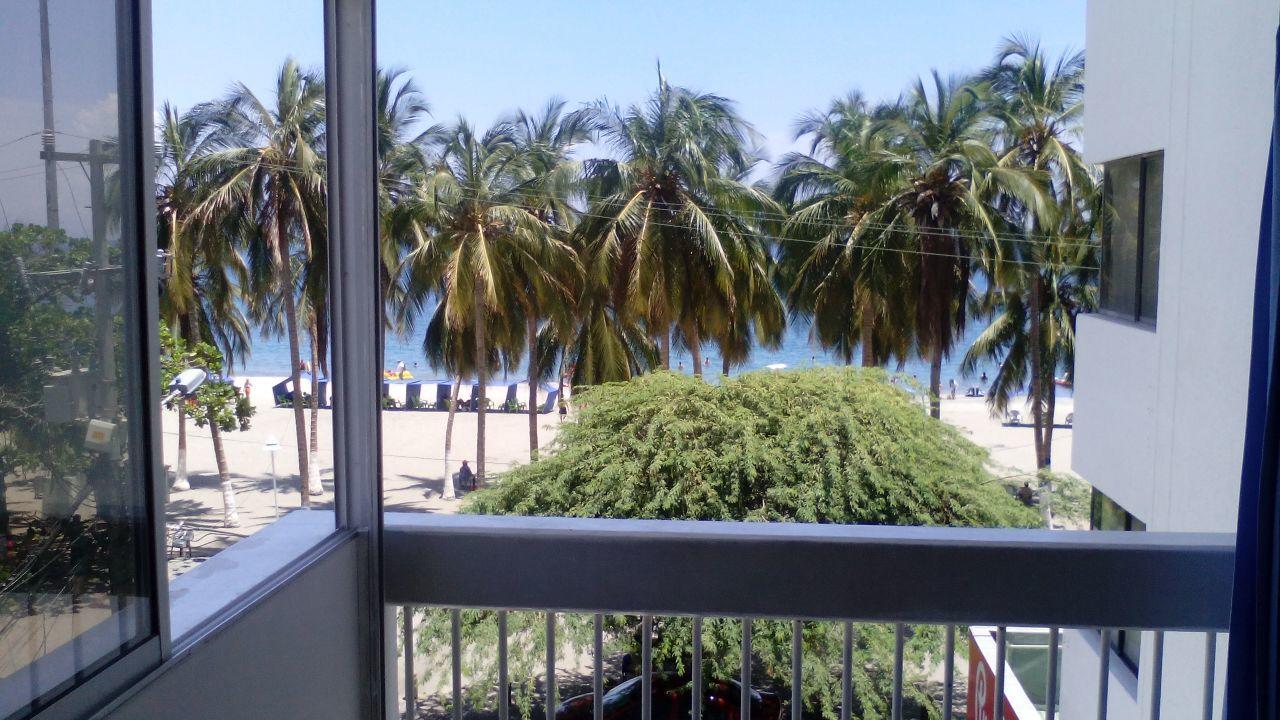 Apartamento Olga Santa Marta (Magdalena)
