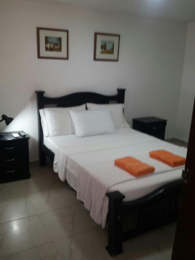 Olga Apartamento Santa Marta (Magdalena)