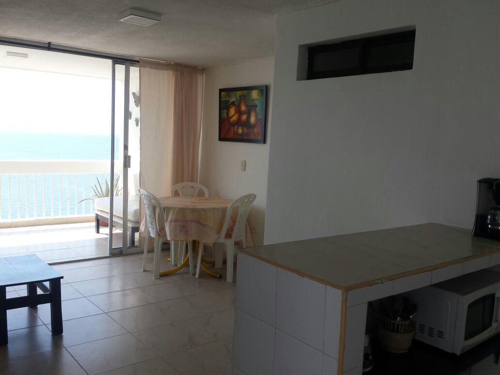 Olga Apartamento *