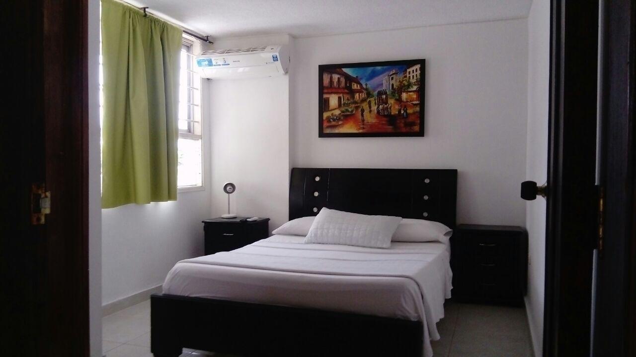 Apartamento Olga