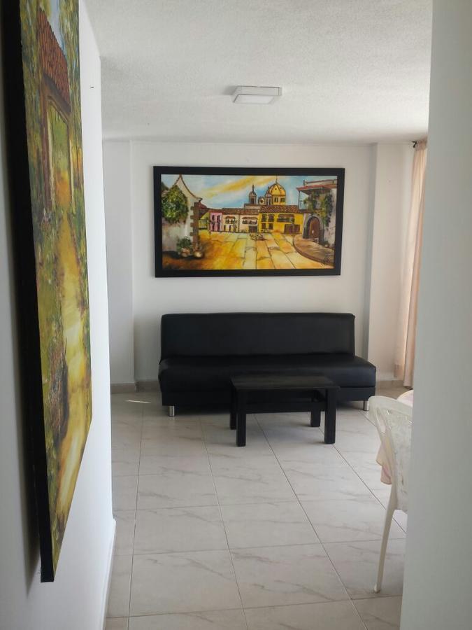 Apartamento Olga
