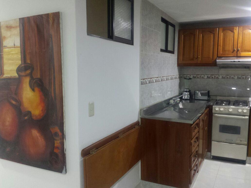 Apartamento Olga Santa Marta (Magdalena)