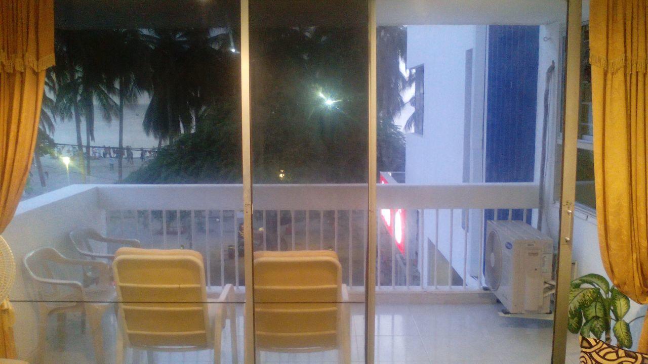 Olga Apartamento Santa Marta (Magdalena)